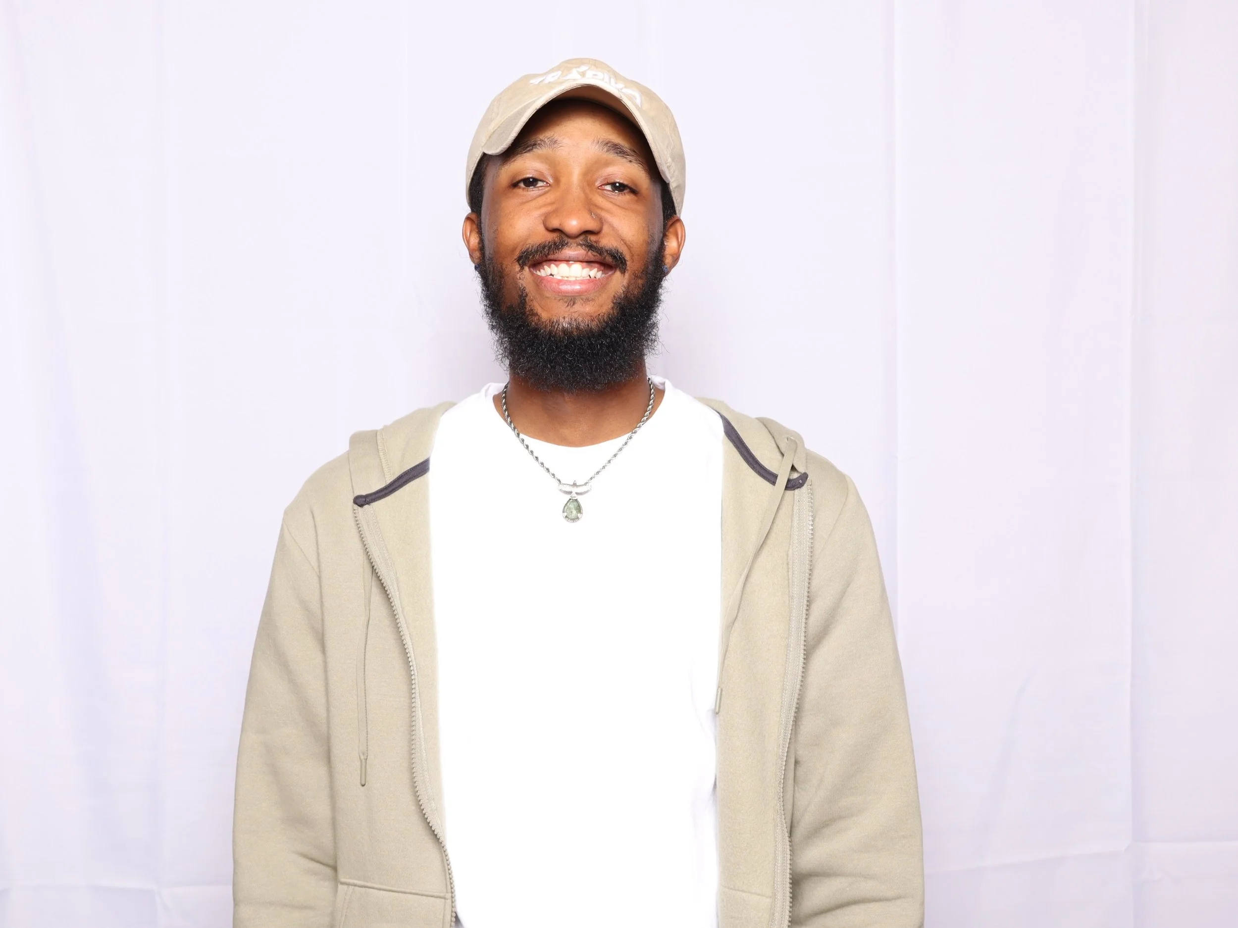 Meet DJ &amp; Event Host Jeremiah "DJ Swelly"