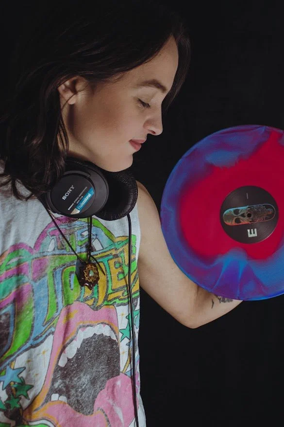 Meet DJ &amp; Event Host Megan