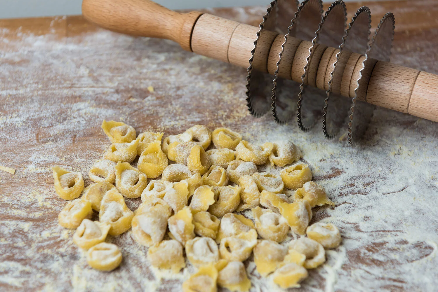 Tortellini