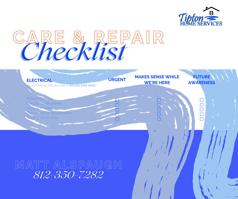 Expert home assessment