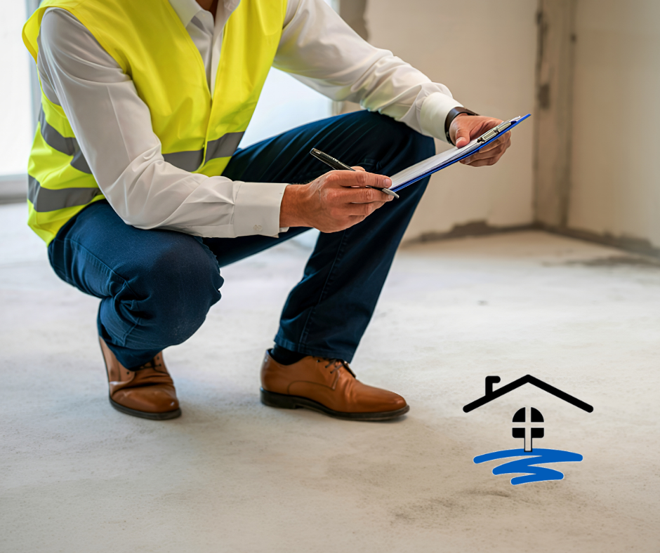 Things Contractors Notice Immediately When They Walk Into Your Home