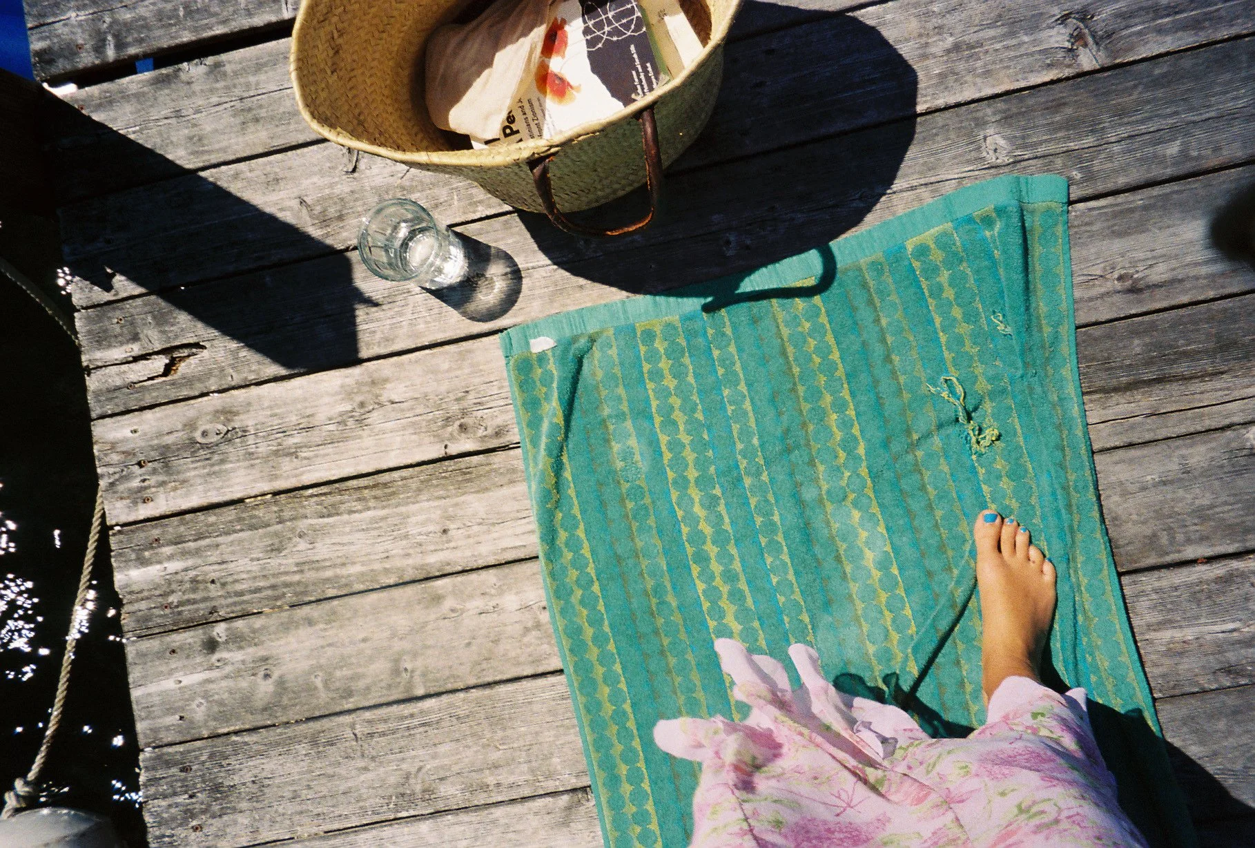 Apartment Above Garage