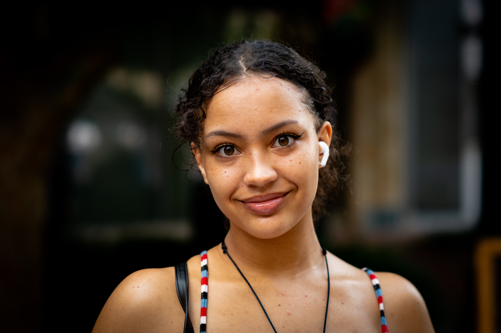Young Lovely