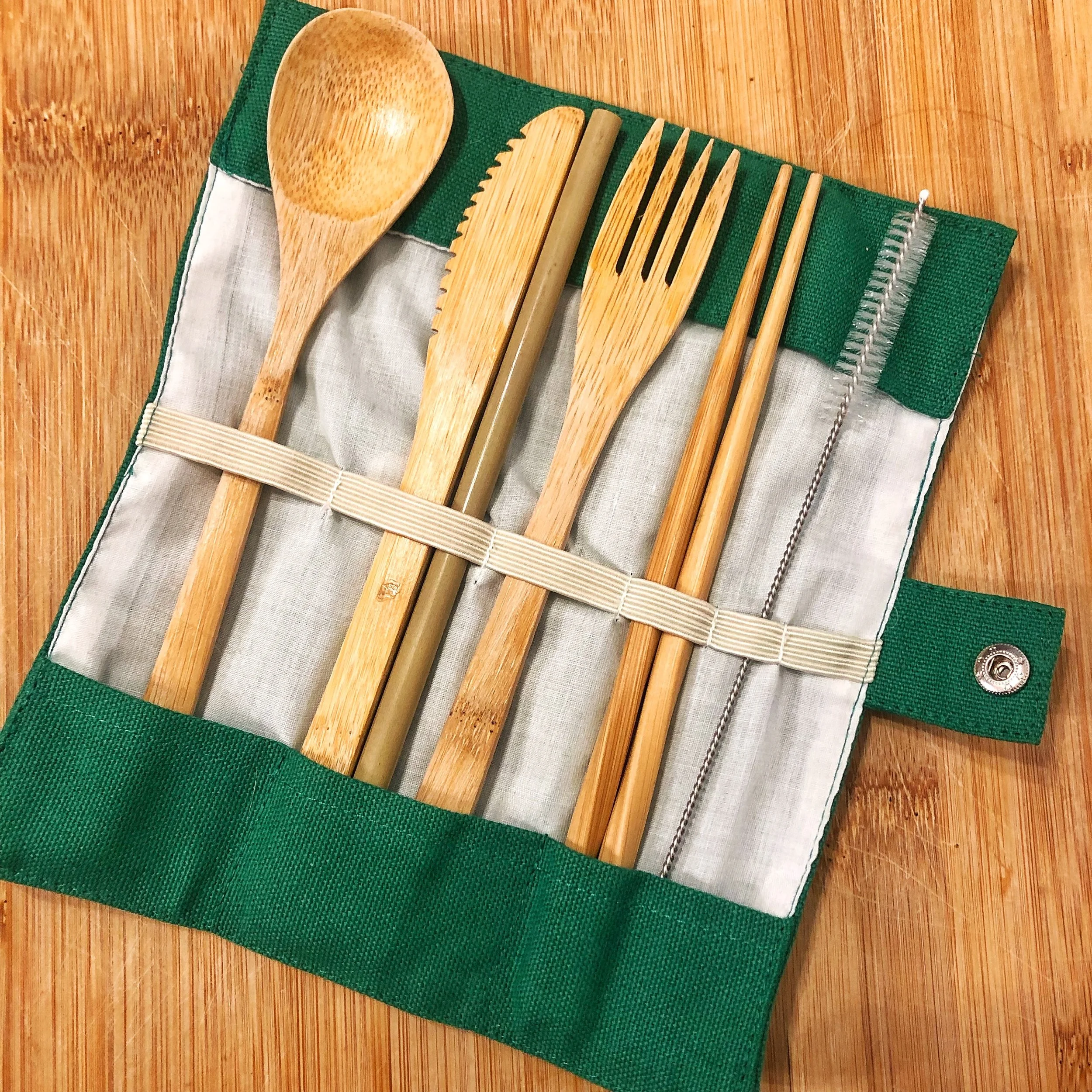 My Experience with Plastic Free July
