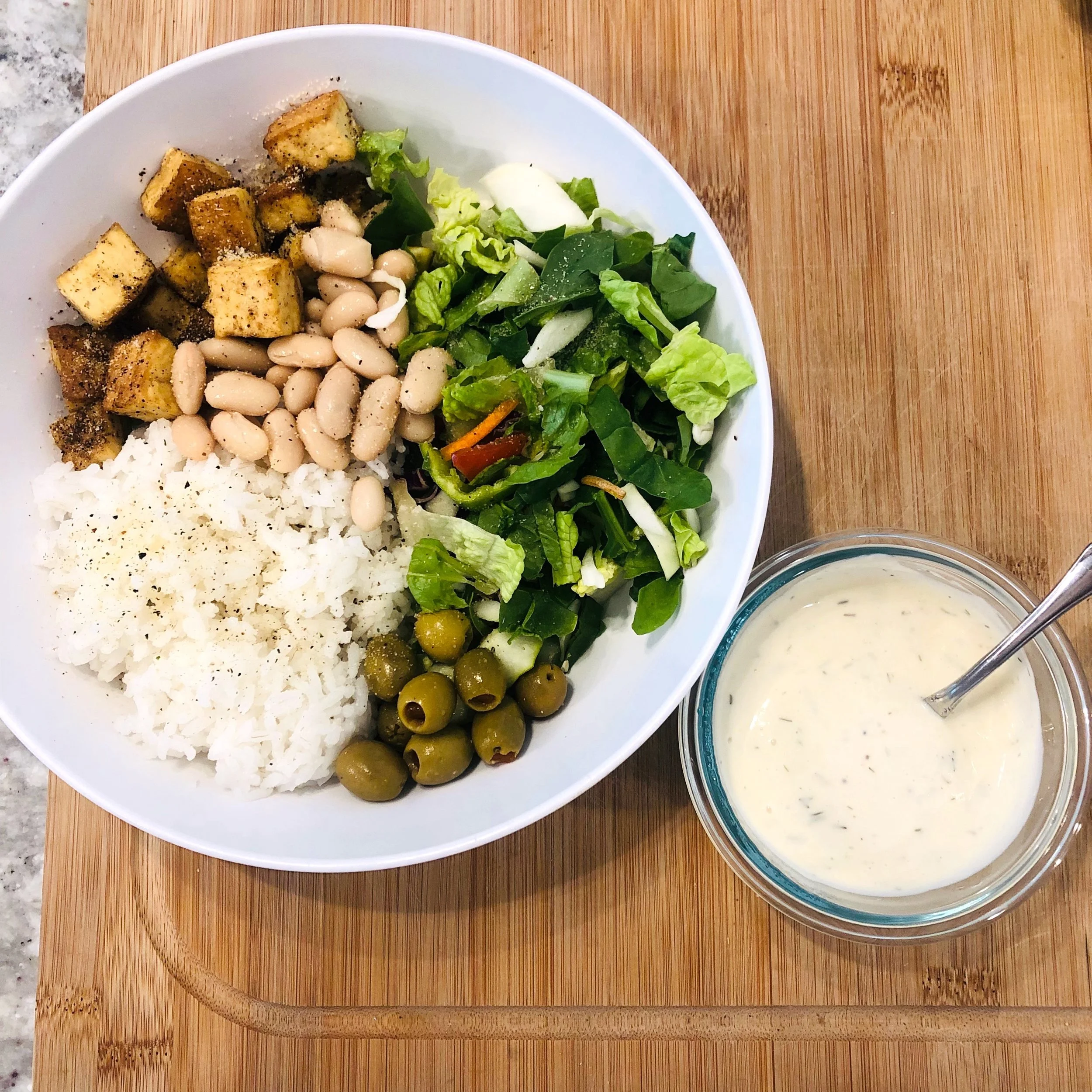 How to Make the Ultimate Salad