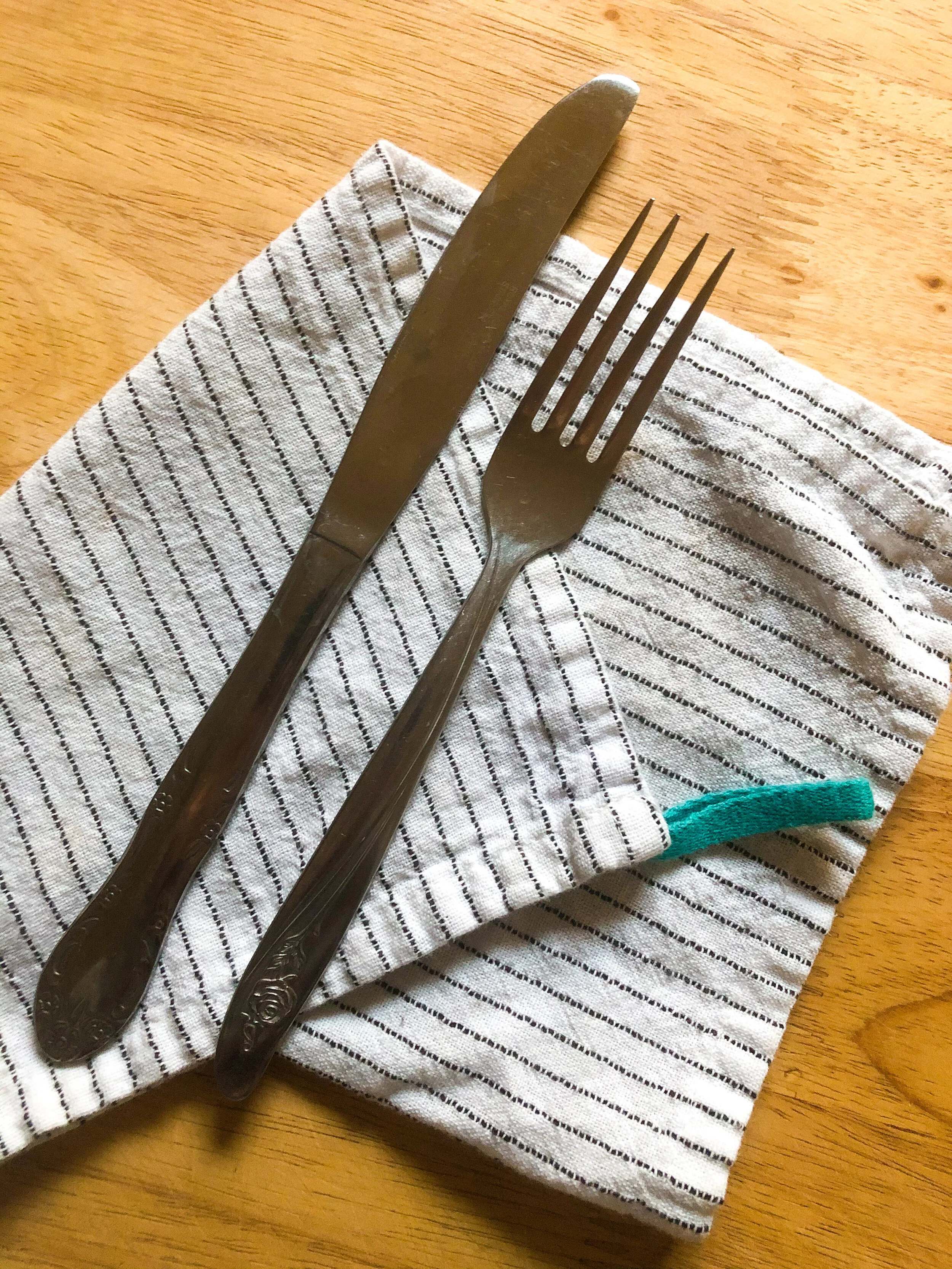 5 Easy Zero Waste Swaps
