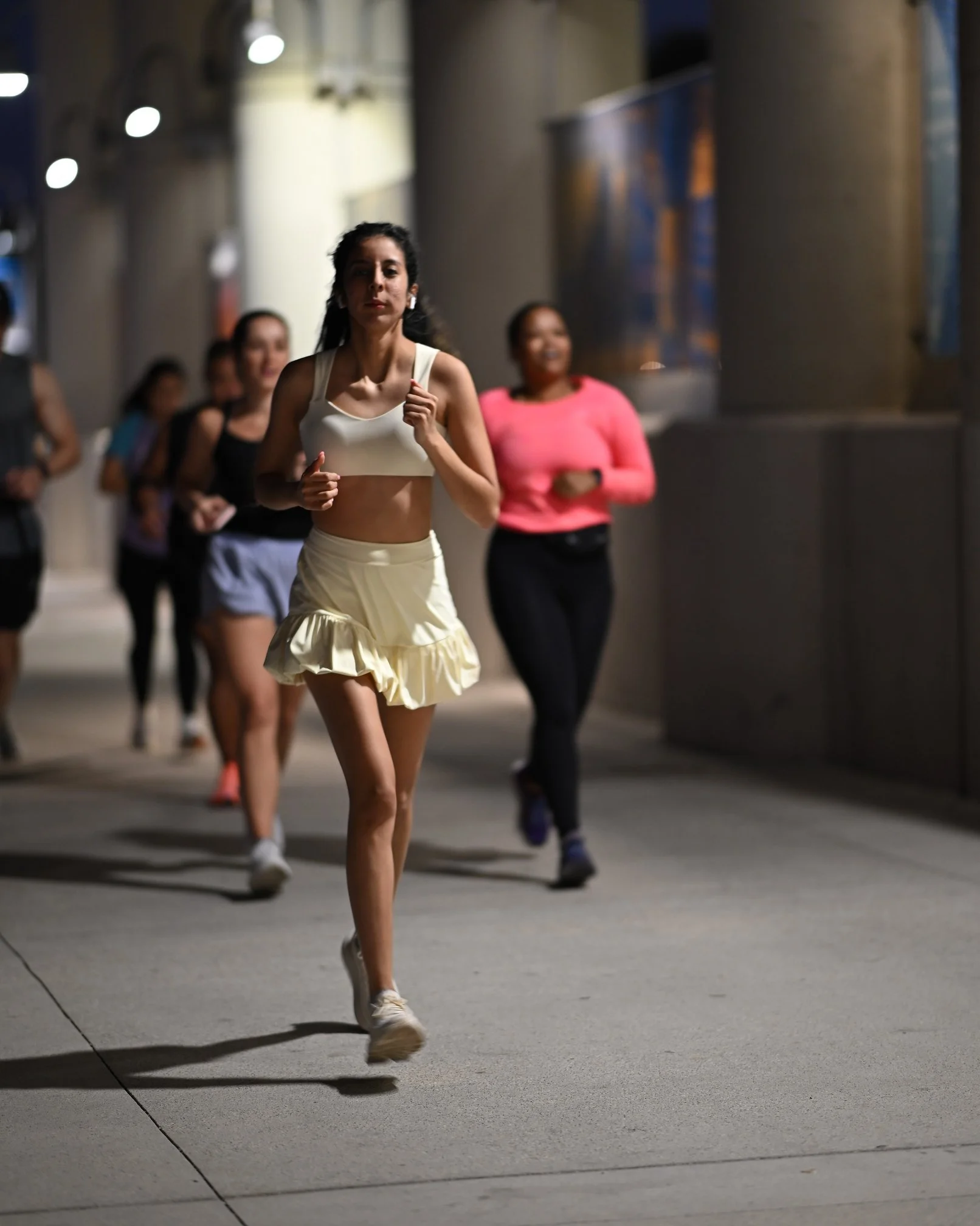 Street Photography with a 105mm Lens: Breaking All the Rules (and Loving It)