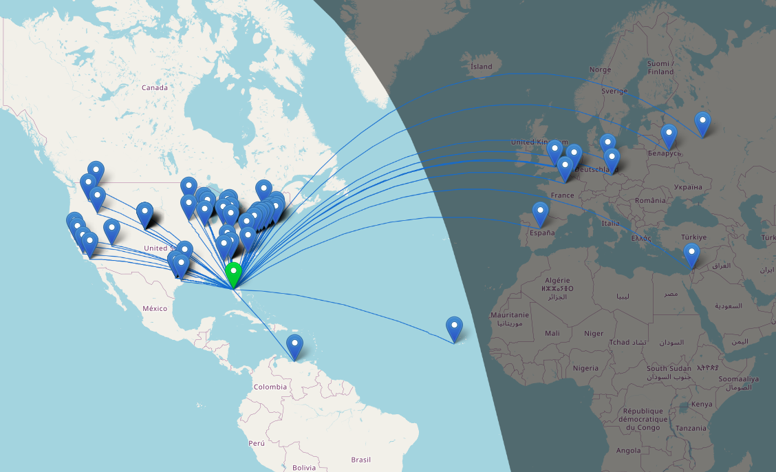 Over 100 QSOs at Chito Branch US-5524 POTA Activation AAR