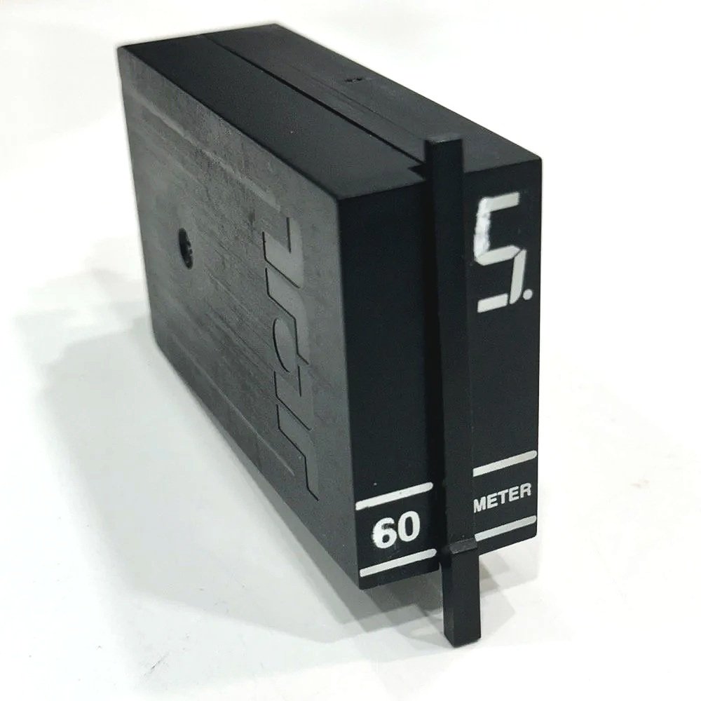 tentec scout 555 60 meter band module