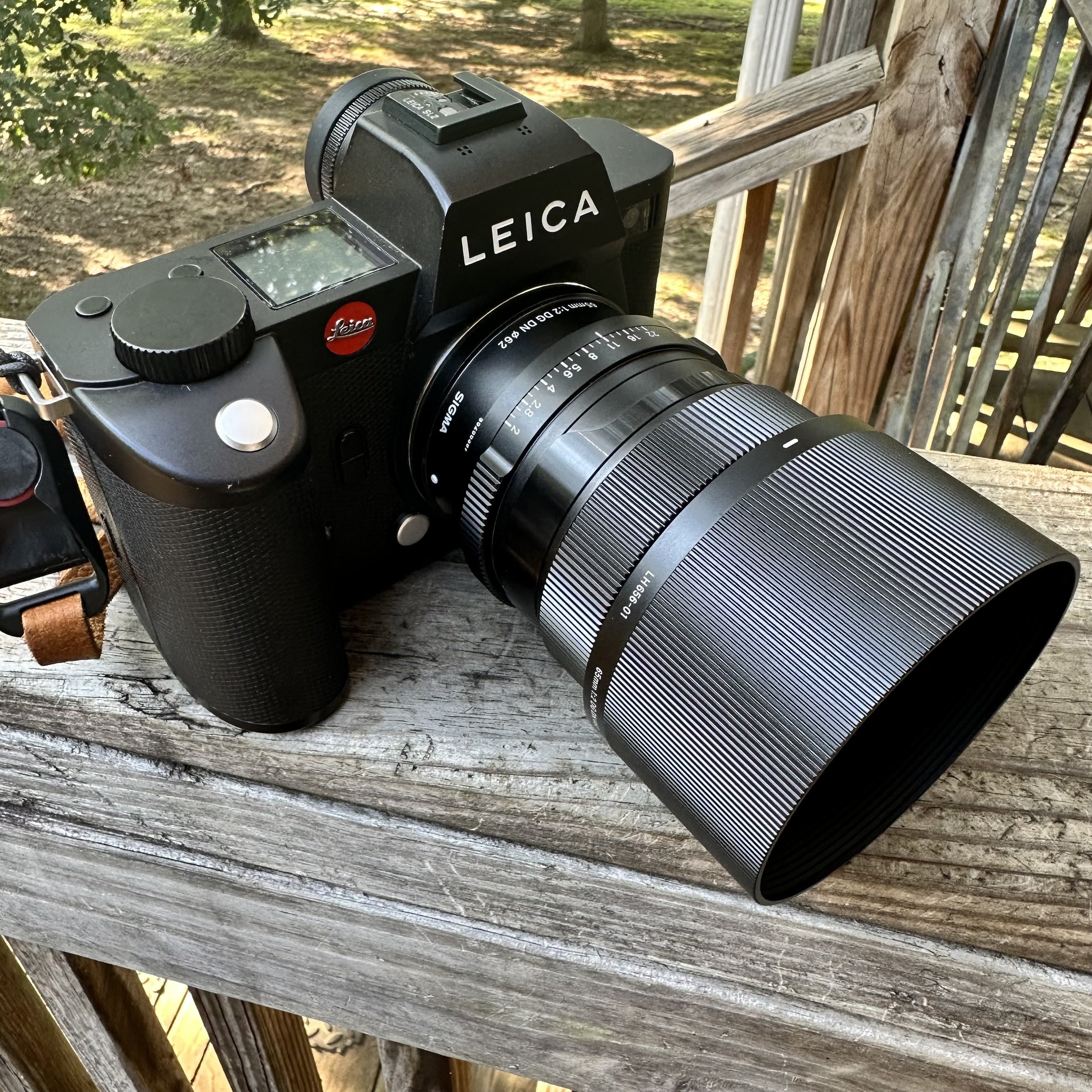 The Sigma 65mm f2.0 L mount lens review David Saylors The Sigma 65mm f2.0 L mount lens review David Saylors