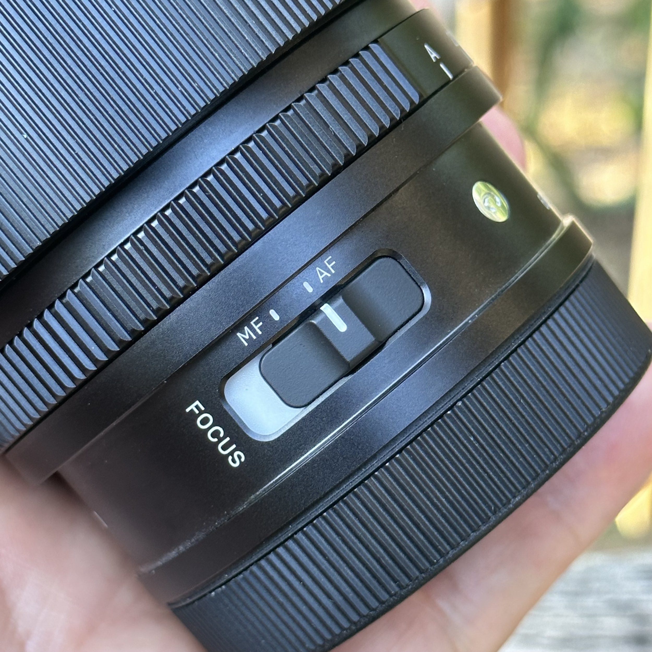 The Sigma 65mm f2.0 L mount lens review David Saylors The Sigma 65mm f2.0 L mount lens review David Saylors