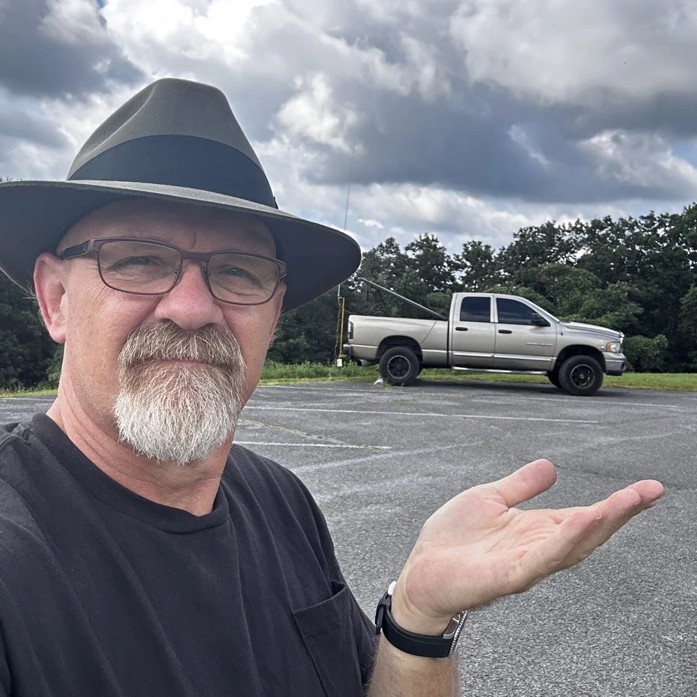 pota deployment in a state park