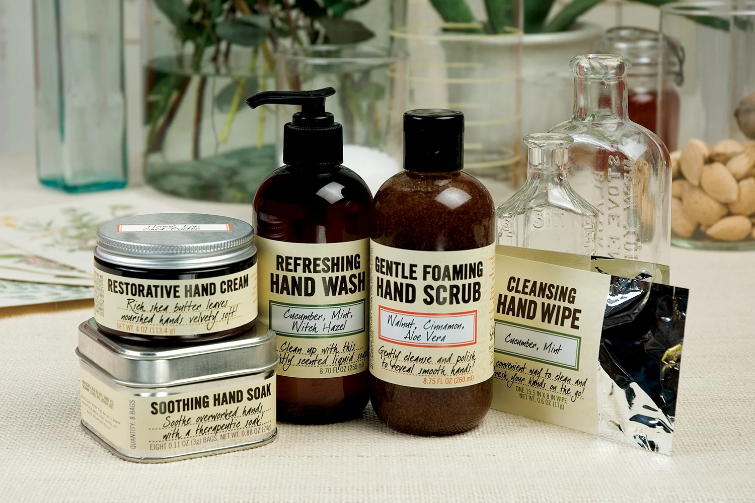 Keep it Simple with Katie Brown™