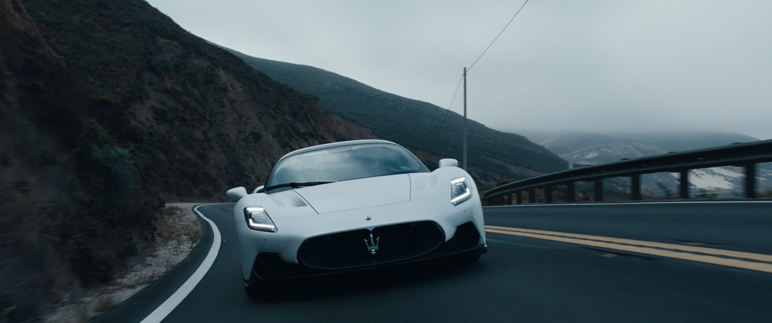 Maserati | MC20
