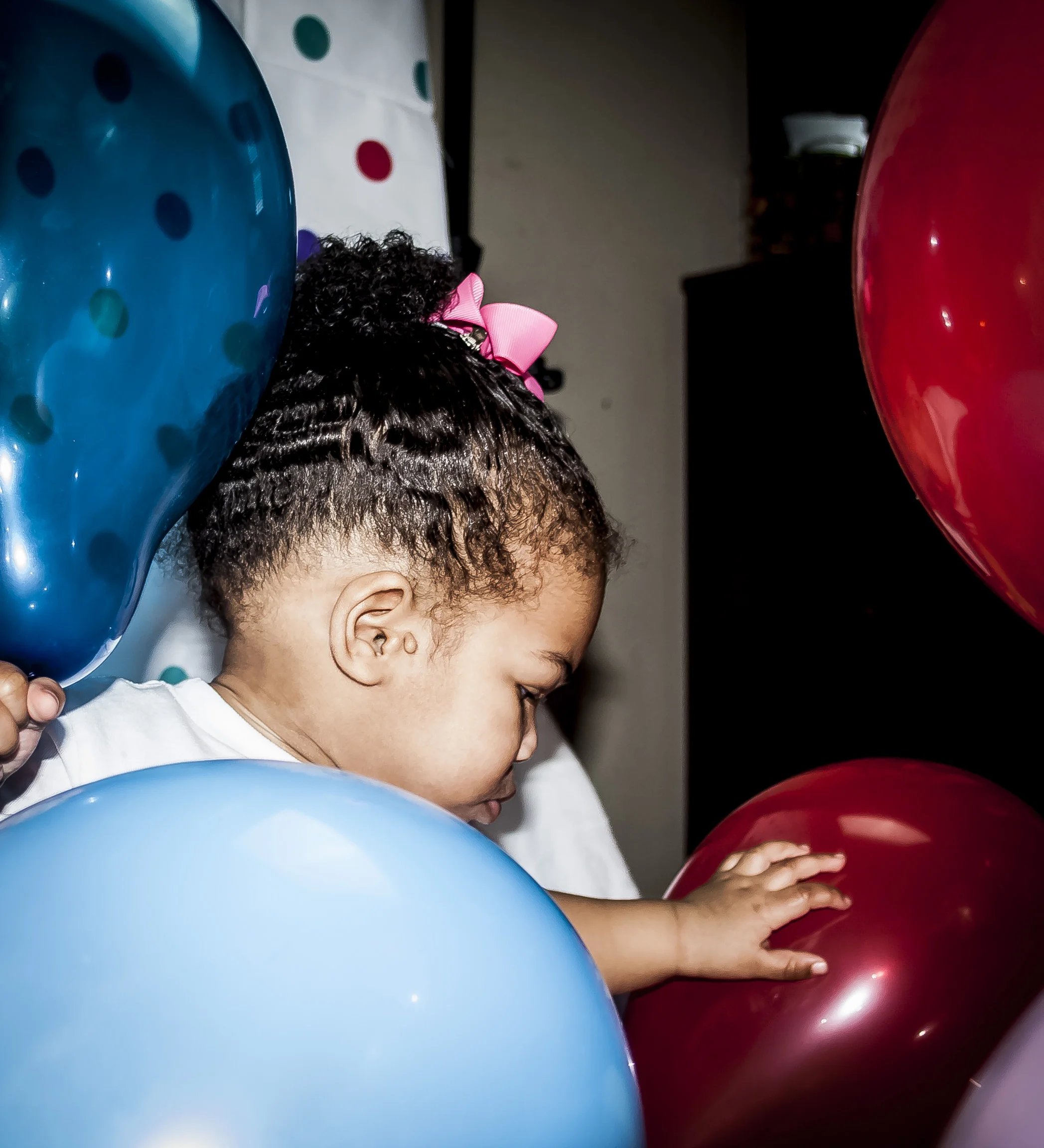 1st Birthday