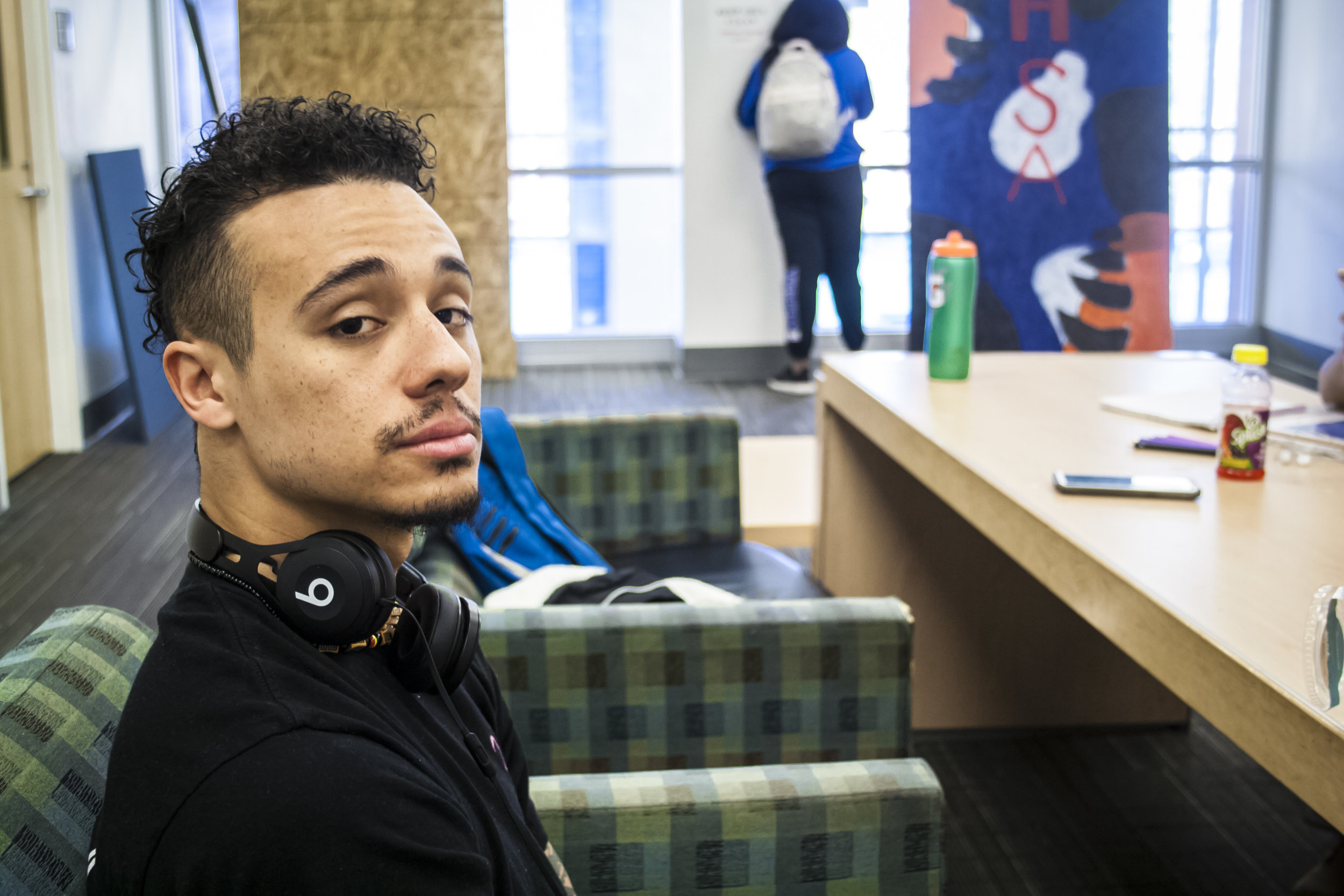 People of Memphis (Chris)