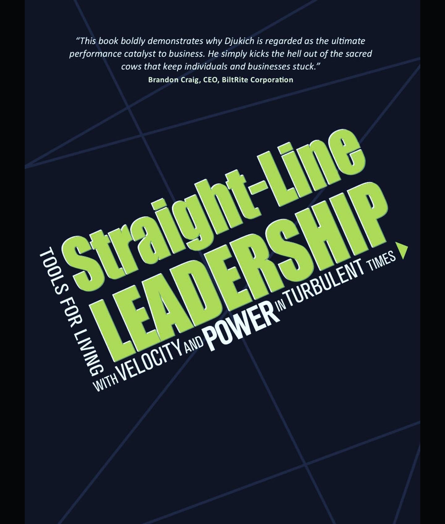Current read...
-
Has been suprisingly remarkable
-
CHP 7 of &quot;what distinguishes a straight line leader&quot; is worth the price alone. 

Rooting for ya

JS