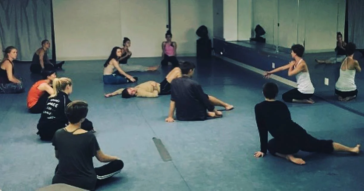 Dance Classes