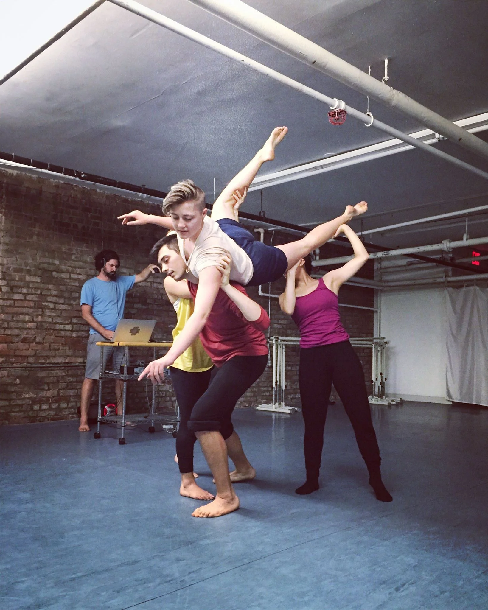 Rehearsal