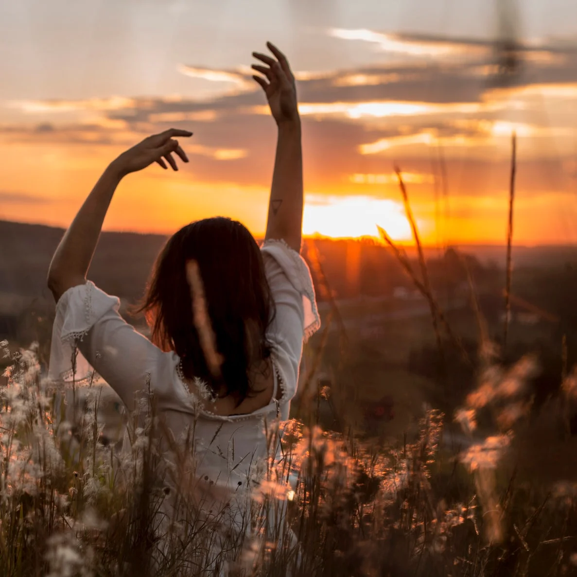 GCC Prophetic Dance Ministry // Book Study // 3 of 3