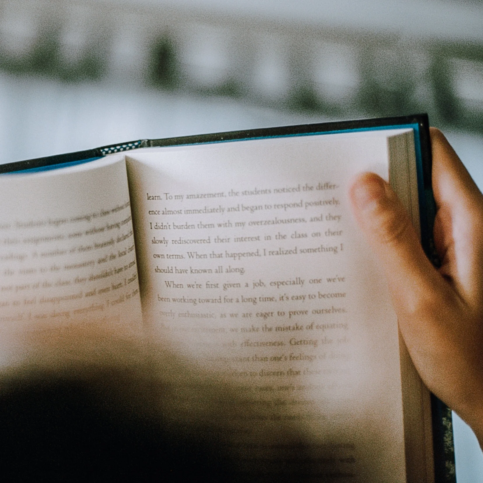 Gatsby and Jesus: A Sympathetic Allegory