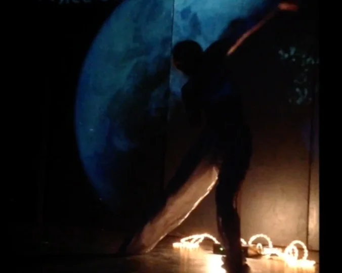 Sonic System: An Exploration of Limits, Boundaries, and Constant-Gaps