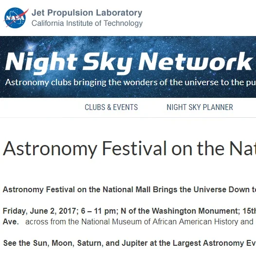 20170602+Astronomy+Festival+on+the+National+Mall.jpg