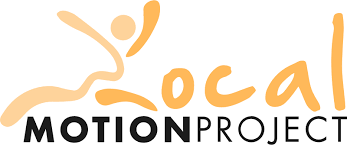 Choreographic Workshop @ Local Motion Project