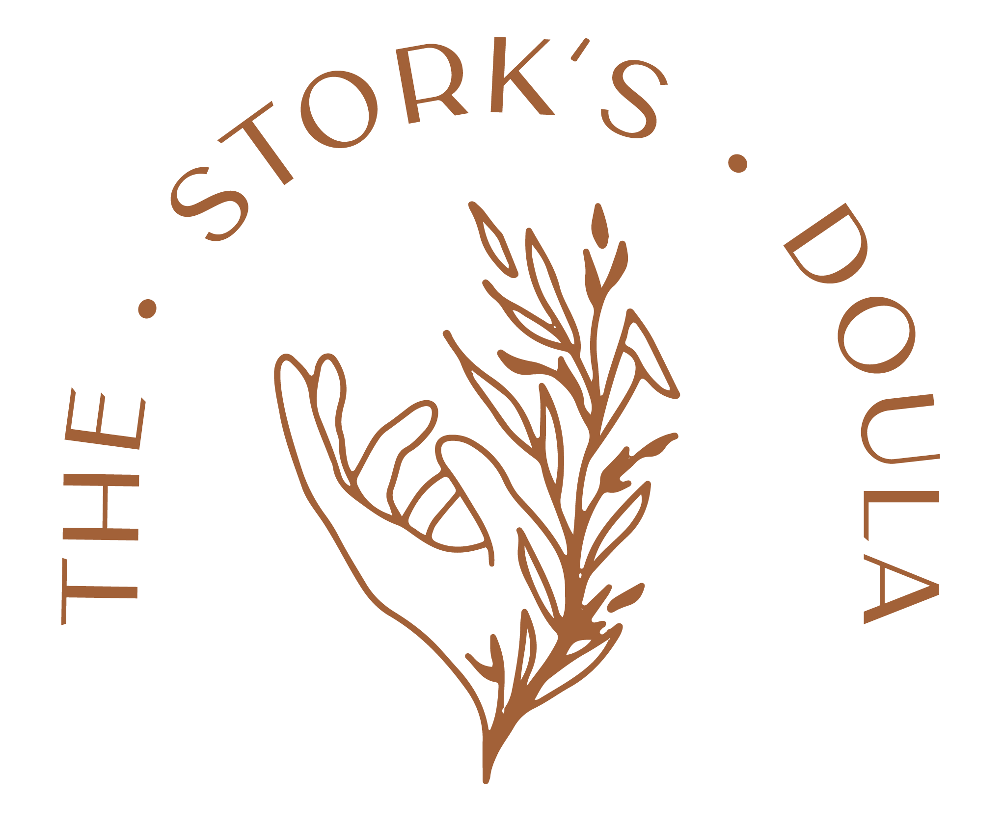 The Stork&#39;s Doula