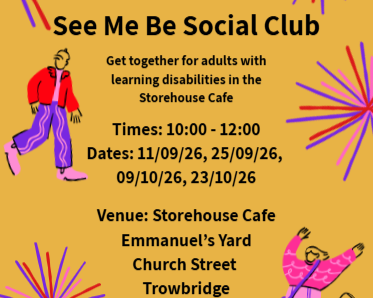 See Me Be Social Club