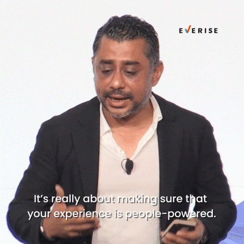 On Being Digitally Mature