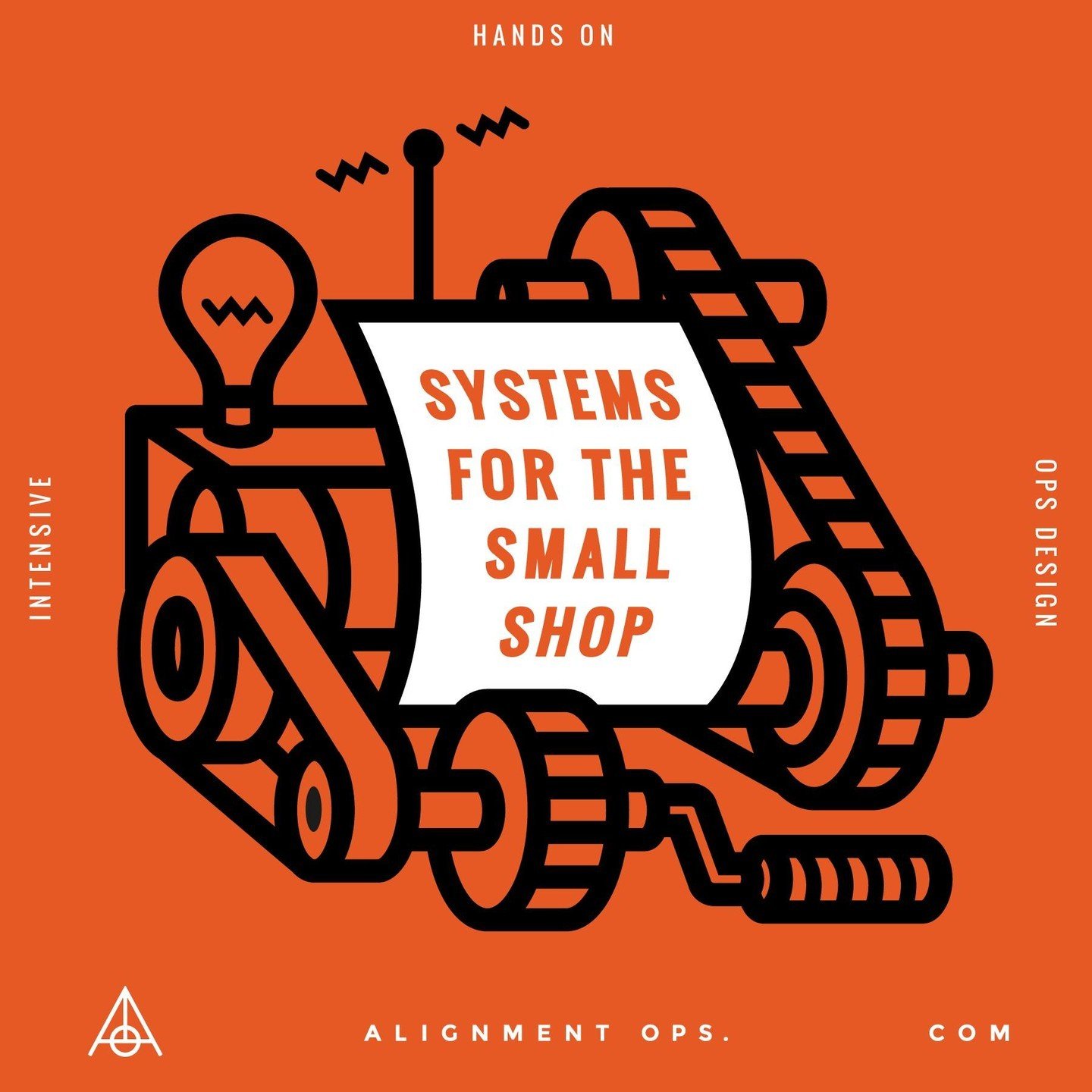 Social Mission Organizations Jump the Line!

Now and always at Alignment Ops, social mission organizations jump to the front of the line! Especially if you are working to support justice and equality for all.

If you're stuck in the weeds and need he
