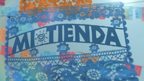 Welcome to Mi Tienda
