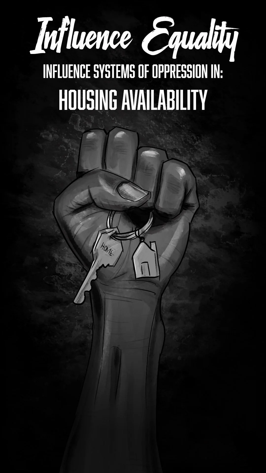  Black Lives matter and we should do our part to influence equality. I will not be silent or turn my head.  