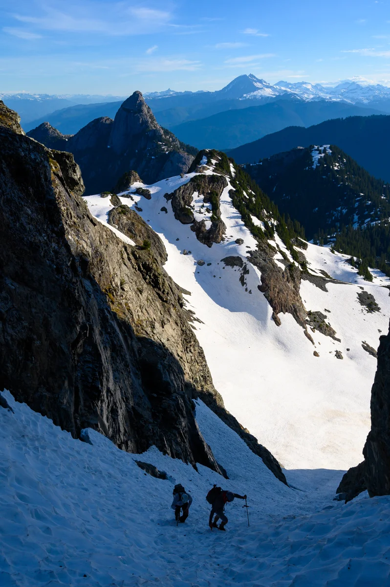 7 Reasons to Elope in Squamish