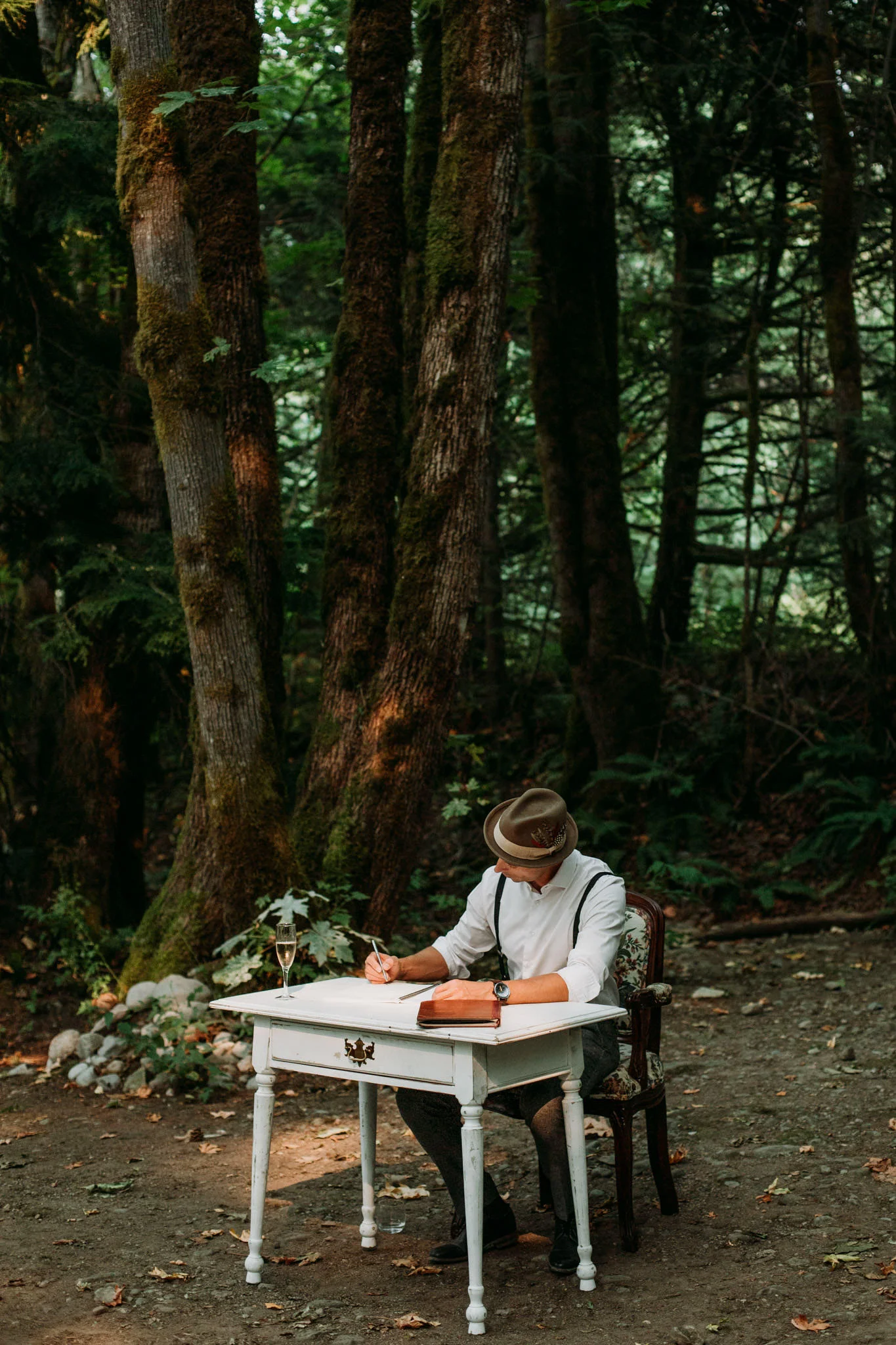 How to Get Legally Married in BC