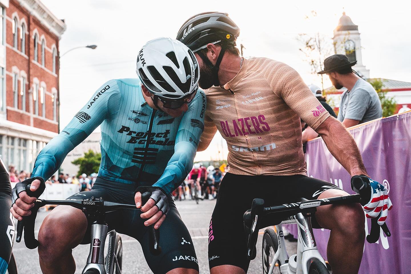 We&rsquo;ve got a secret @williamrhardin of @projectechelonracing is a hugely underrated bike racer and an incredibly selfless person. We have another secret, @monk1122 is coming back on the show!!! 

📸 by @kaicaddy from @sunnykingcrit 

#criteriumn