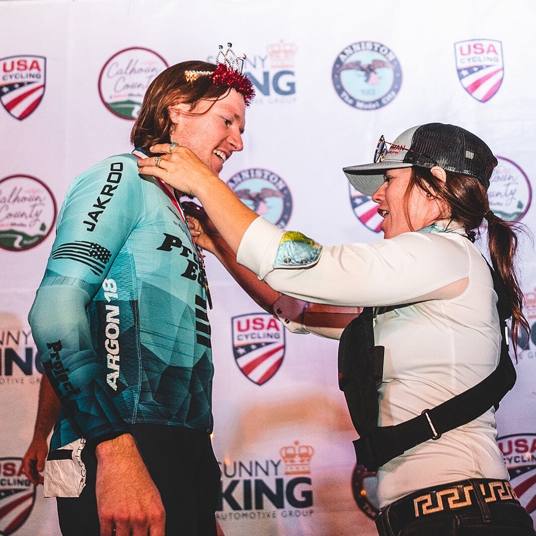 Heavy is the head that wears the crown from the king of all crits @sunnykingcrit .

This week we speak with @cbikemore of @projectechelonracing about sprinting and the art of doing it well. Since joining the first year UCI squad, Cade has been given 