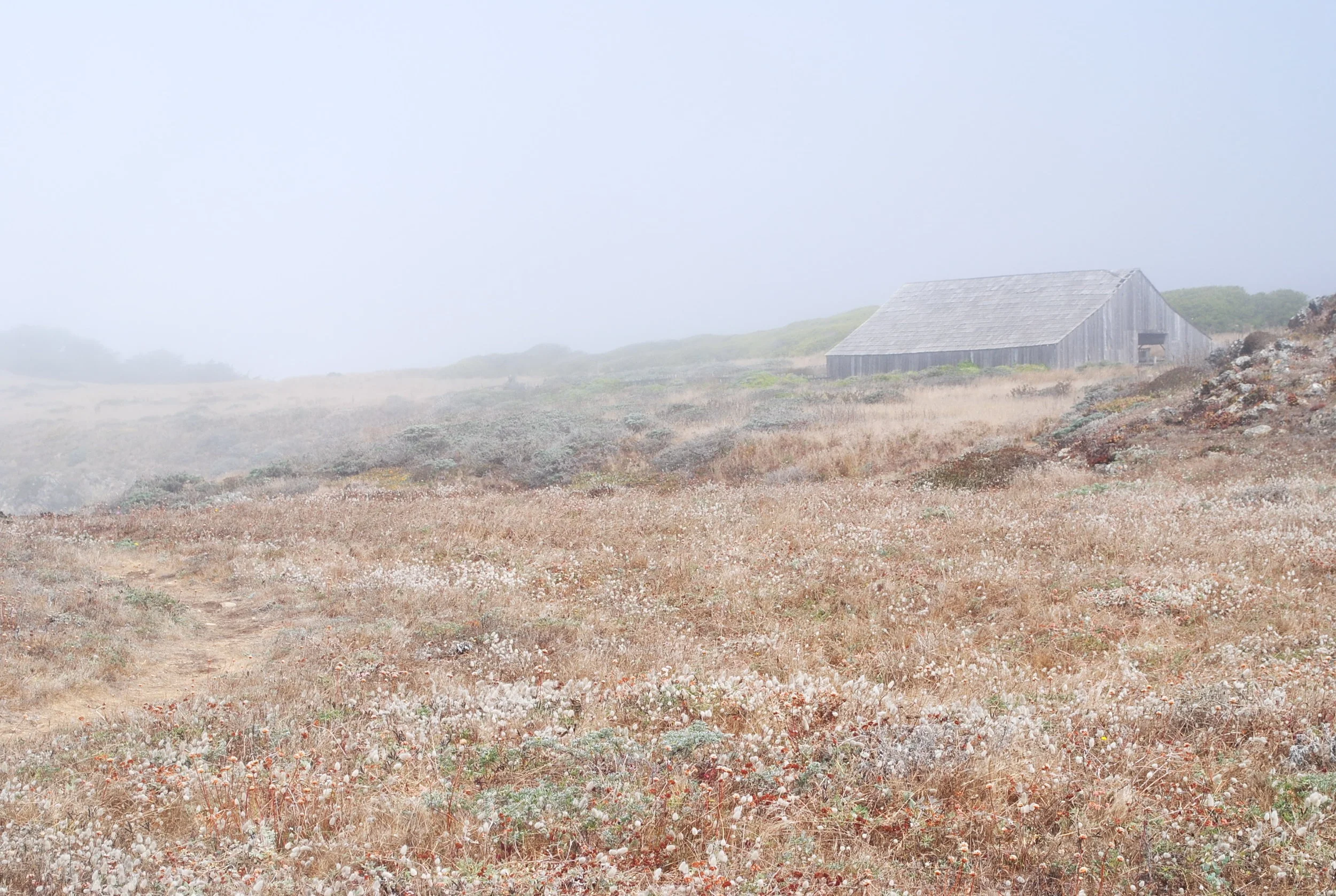   ETHOS - The spirit of a culture or community as manifested in its beliefs &amp; aspirations:  To listen and observe. To work with the existing natural &amp; cultural site conditions to create a sense of place. To minimize one’s impact on the land. 