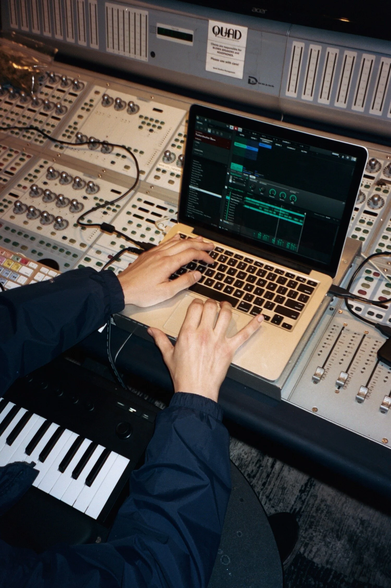 Parker Jazz at Quad Studios by @whoismattlucier.JPG.JPG