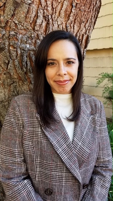 Stephanie Villasenor Licensed Therapist The Women’s Empowerment Network Partner