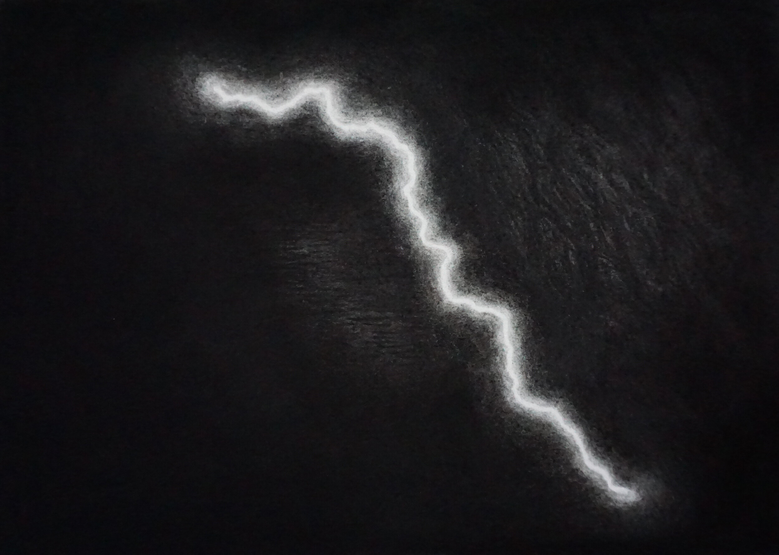In Touch #1 (charcoal)