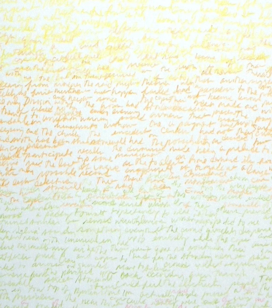 Possibility (from Martin Duberman's Stonewall), (detail)