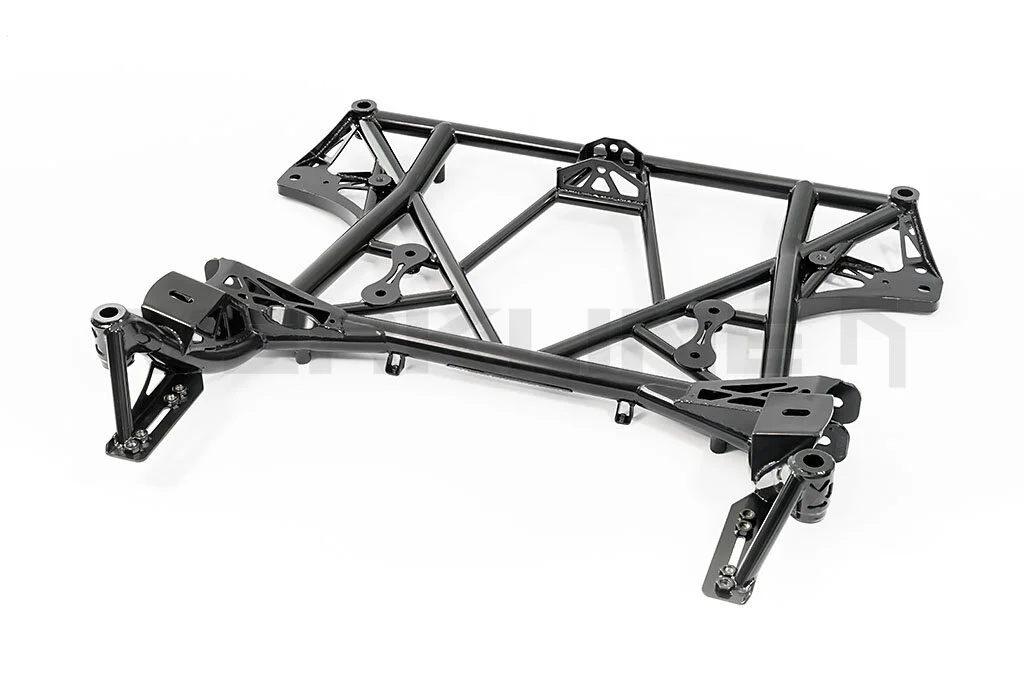 Nissan GT-R R35 Front Lightweight Tubular Subframe