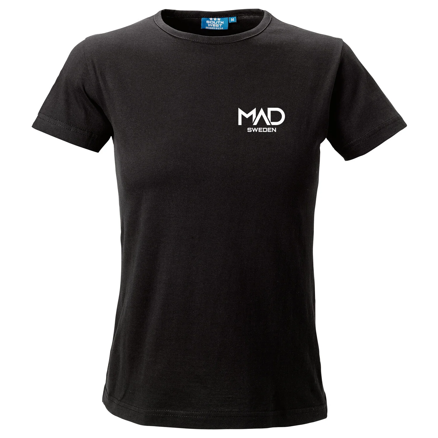 MAD Women Tee