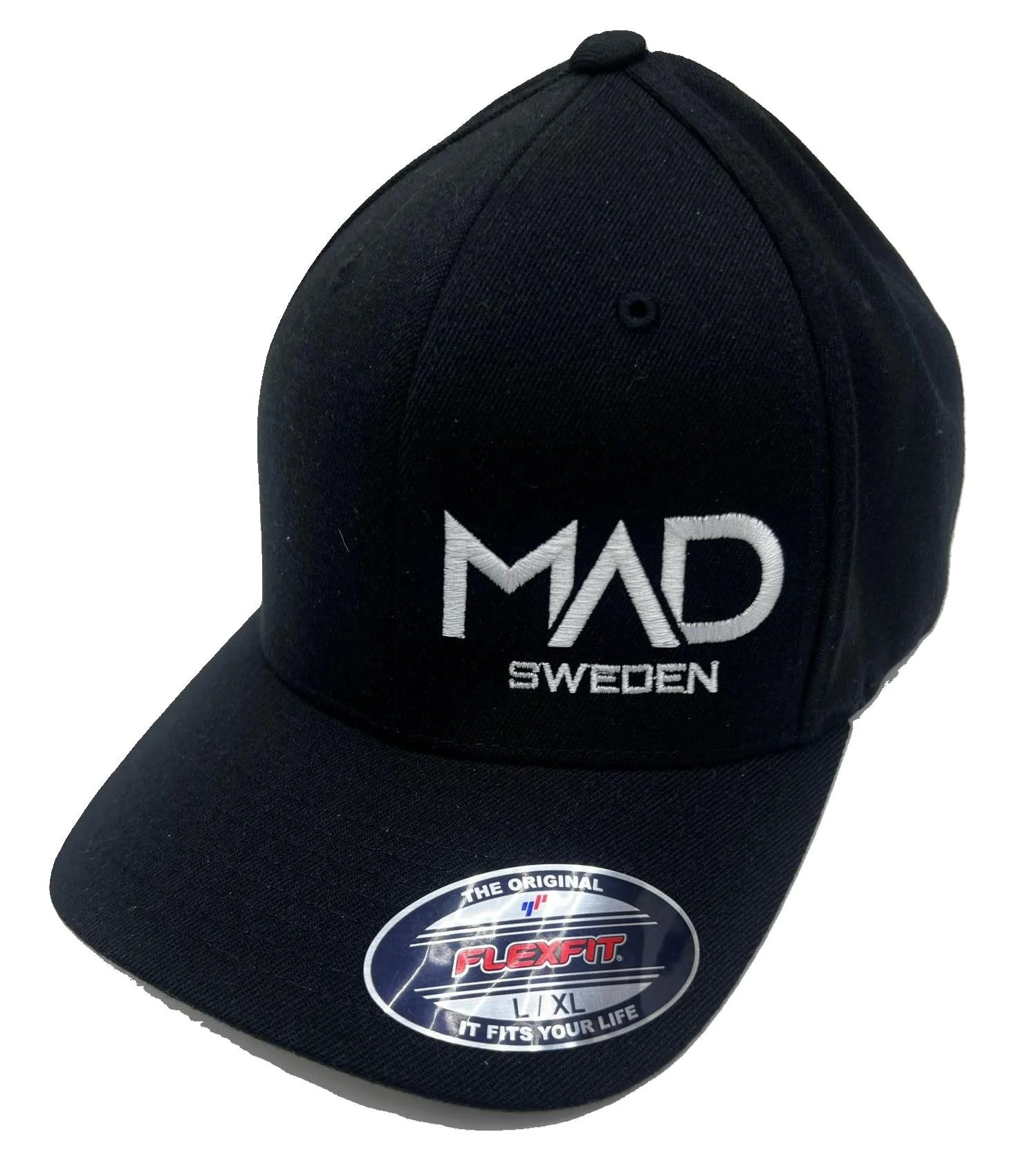 MAD baesball cap Flexfit