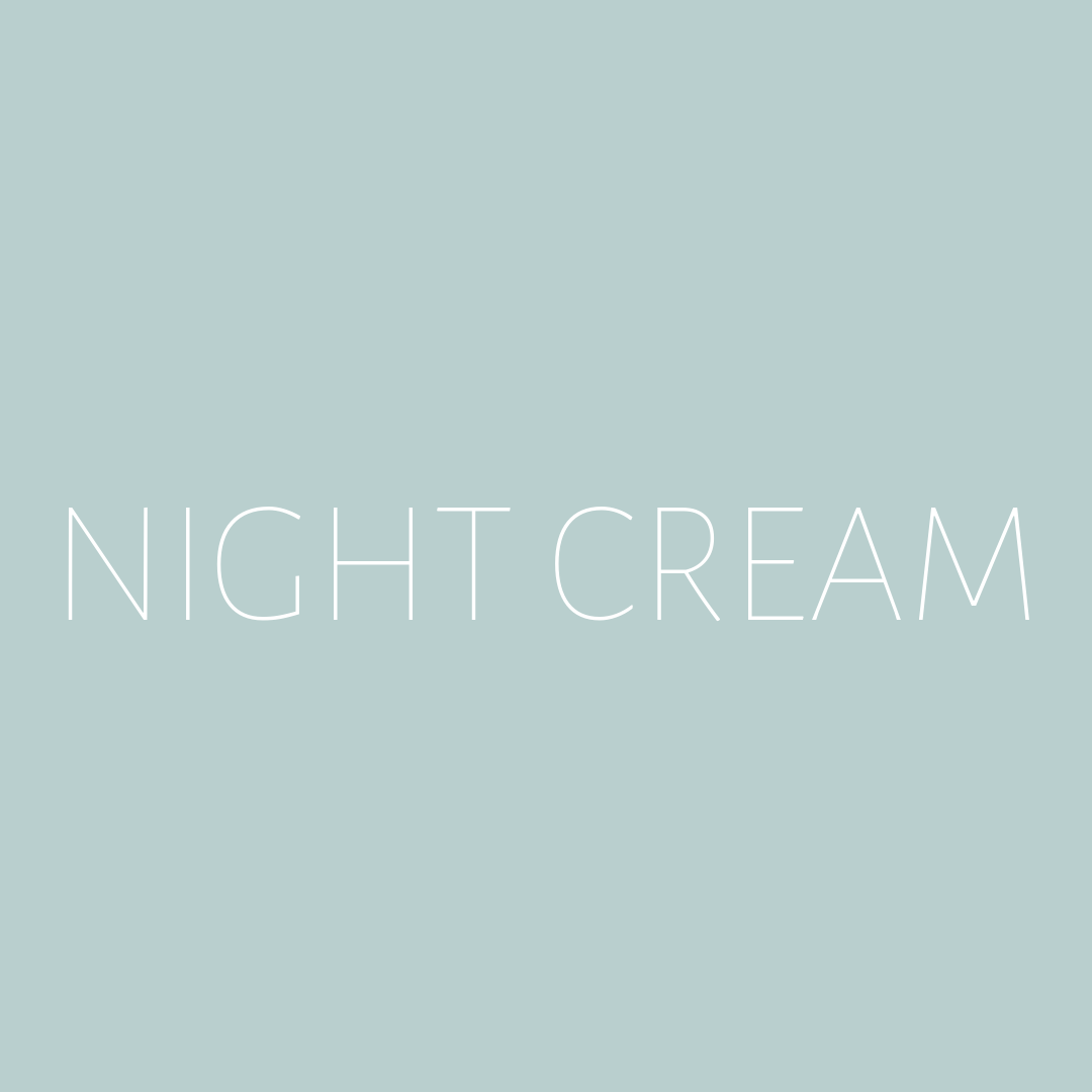 Alitura Night Cream