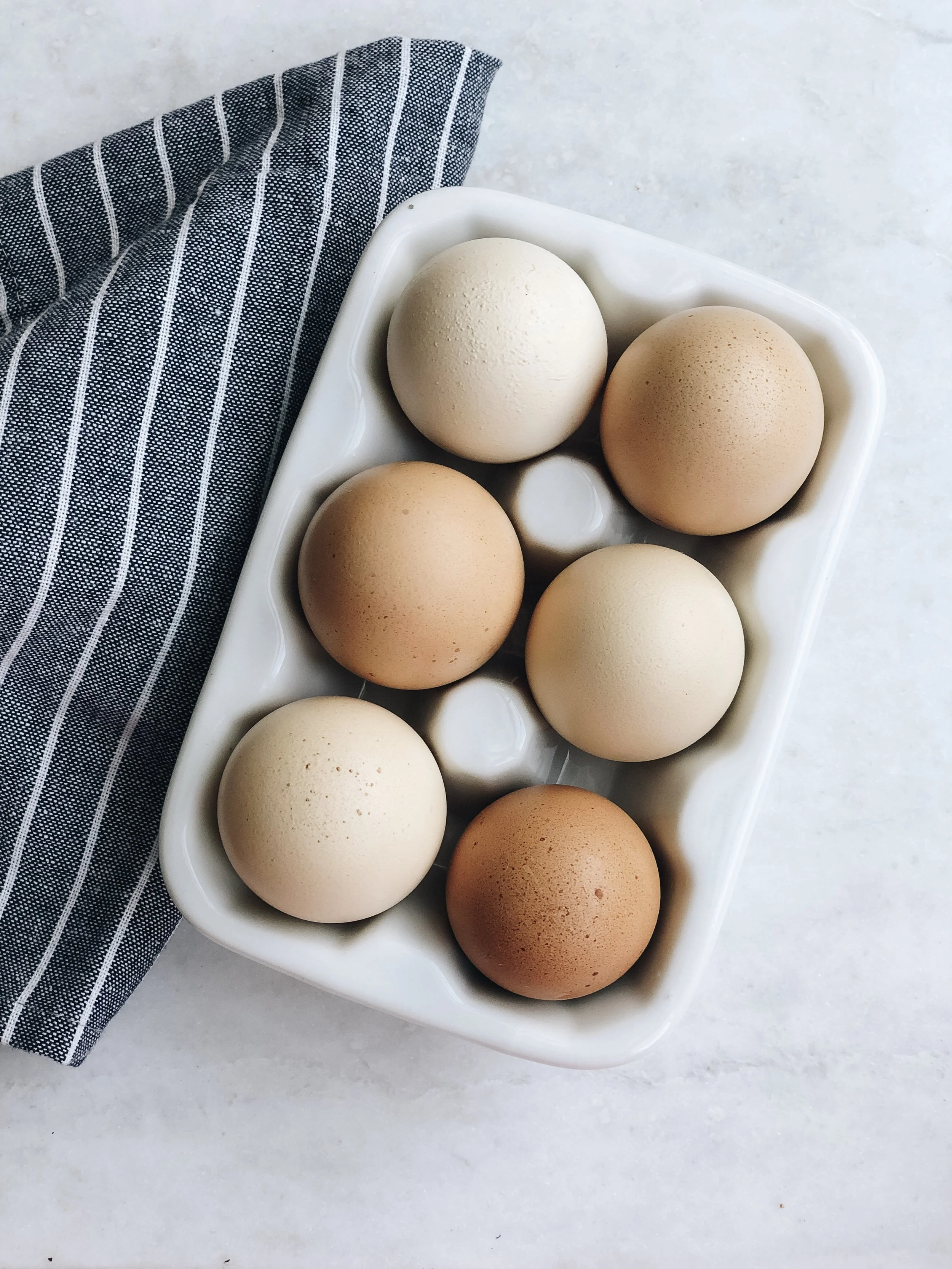 Food: Where to Start