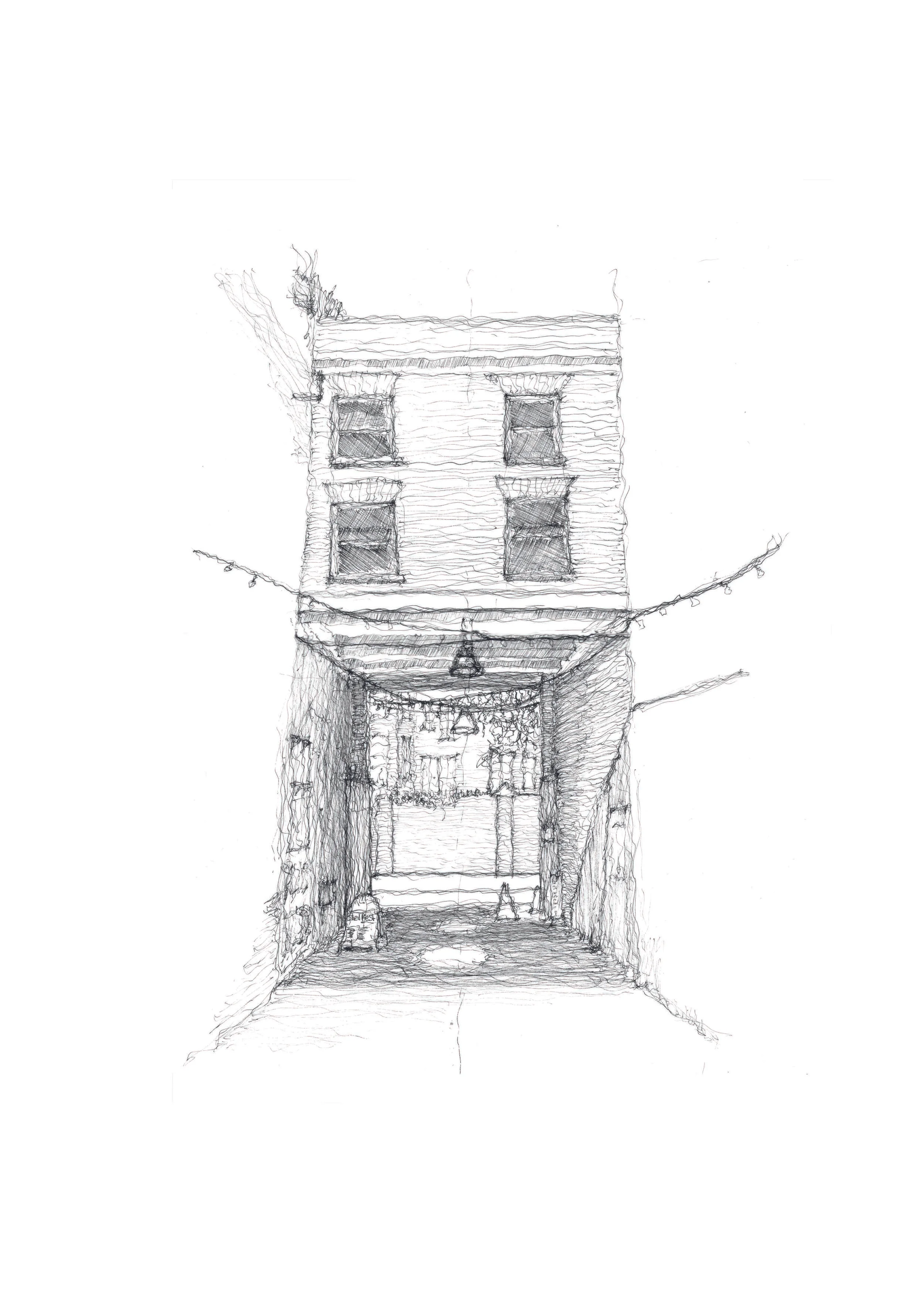 Eccleston Yards. AG Drawings