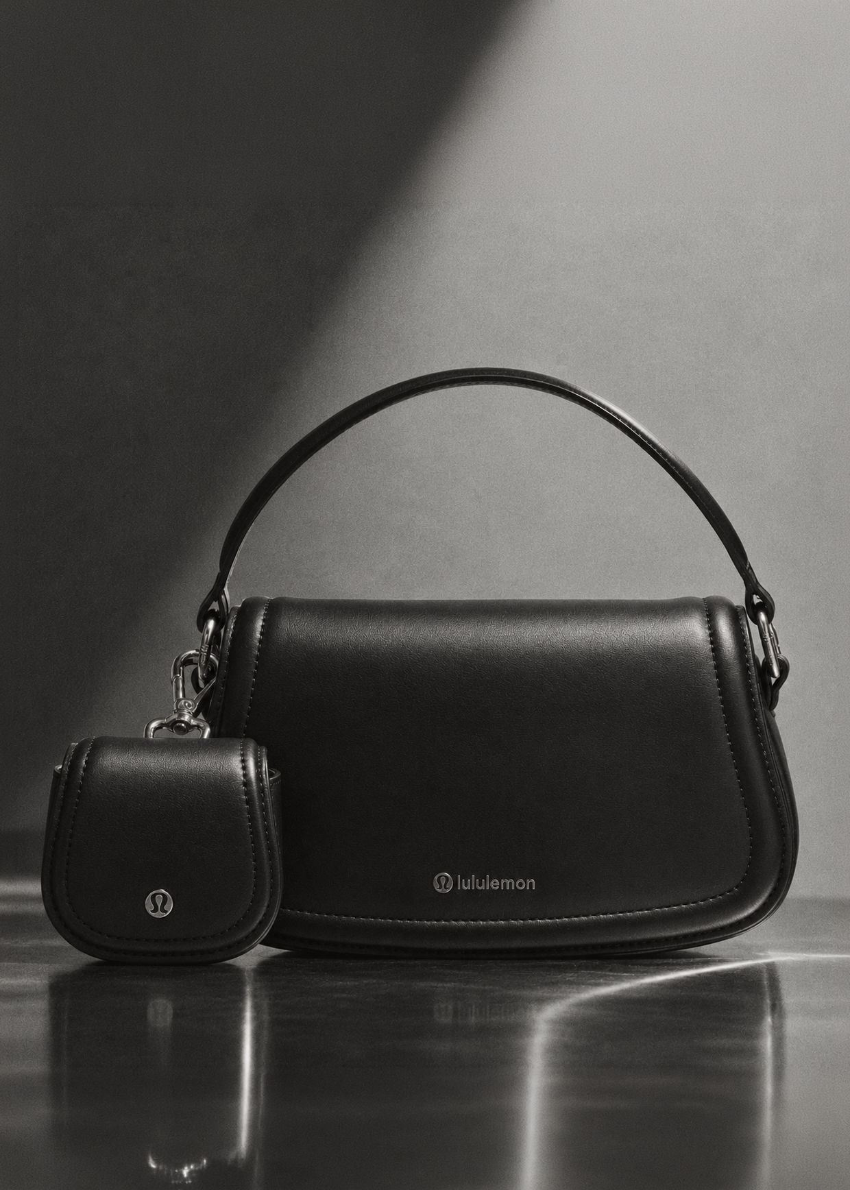 Moody Minimalist Handbag Editorial_lululemon_LisaLai_Vancouver_NYC_Designer.png